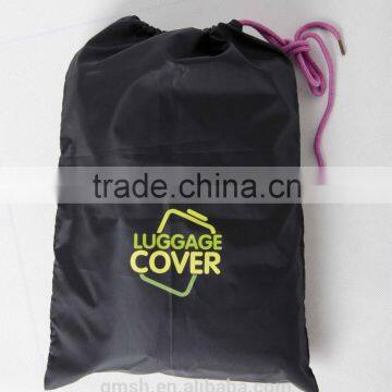 Drawstring bag gift bag garment bag cloth bag woven bag storage bag promotional bag promotion bag shoes bag with brand printing