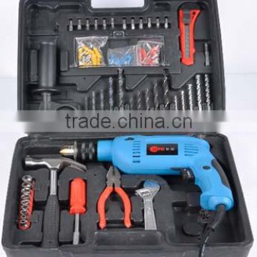 Selling hardware electric hand tools set 45 woolly electrician telecommunications maintenance kit sets