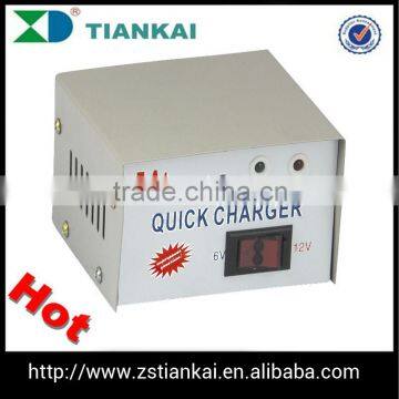 5Ah Motorcycle Batteries and Battery Packs Car Battery Charger