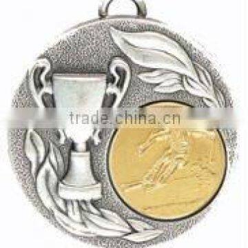 2012 commemorative medal