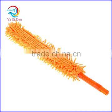 chenille bendable cleaning brush