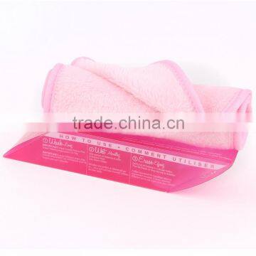 2014 New Products Top Selling Super Thick Microfiber Cleaning Cloth photo-3