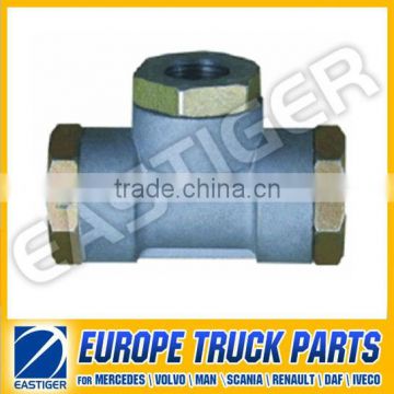 4342080000 MERCEDES BENZ level valve