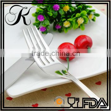 Stainless steel silverware,tableware glaze,elegant cutlery