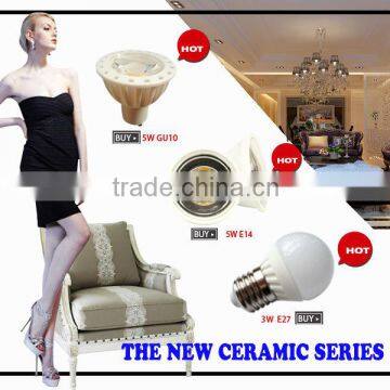ceramic LED Ceiling Spot