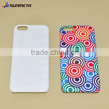 High Quanlity Brand Name phone case for sublimation