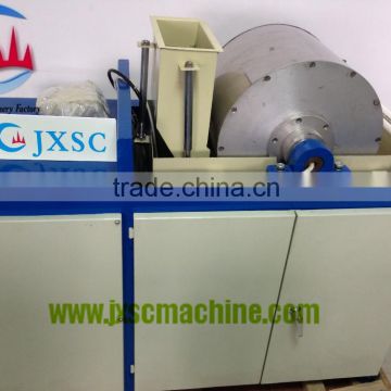 JXSC lab magnetic separator for testing