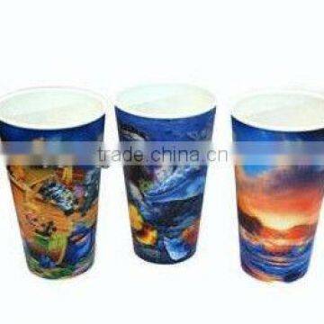 3D Cup