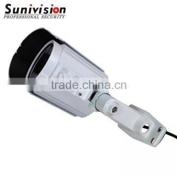 Chinese sunivision brand cctv bullet camera with POE function