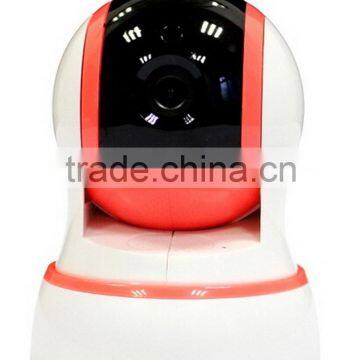 Most popular durable remote control wireless ip camera