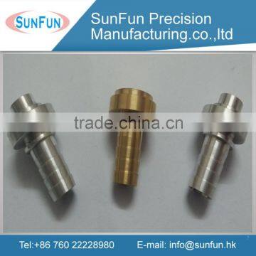 High Quality Custom Made Cnc Precision turning Parts