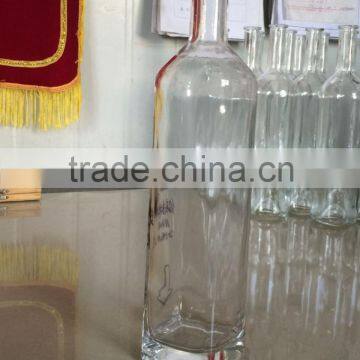 750ml glass liquor bottles for sale in US
