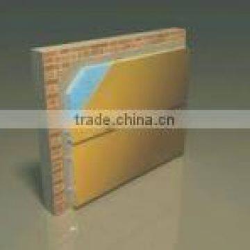 Construction use extruded polystyrene insulation,XPS