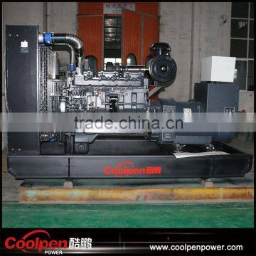 250KW Diesel Engine Generator Set photo-2