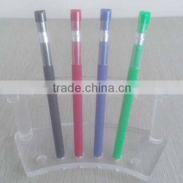 Office Supplies Cheap Plastic Gel Ink Pen