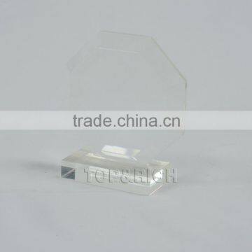 2015 New Design Est Customize Top Quality Bling Rhinestone Sticker for Artware