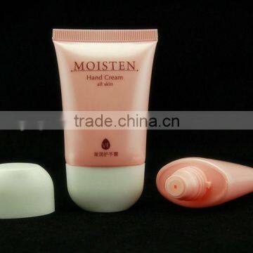 2015 Best-Sell Half Round Hand Cream Tube