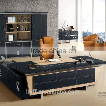 Sophisticated Technology Office Desk Computer Desk Corner HYD-354