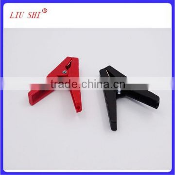 High Quality Alligator Clip Manufacture