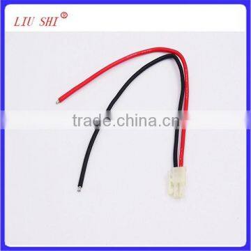 2pin Molex5557 Connector Wire Cable Assembly, Power Battery Cable photo-2
