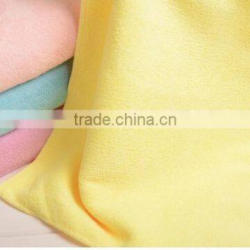China Wholesale Microfiber Cleaning Cloth Fabric photo-6