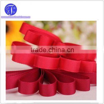 3 inch gross grain ribbon from Chinese factory wholesale ribbon grosgrain 3 inch