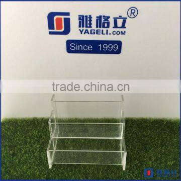 High Quality Acrylic Bussiness Card Holders,Leaflet Display Holder Brochure Stands Wholesale