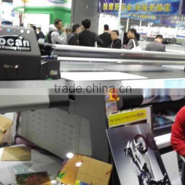 Advertisement Printing Machine 3.1*1.6M, PVC Banner Hybrid printer FRT3116/ Roll to Roll printer