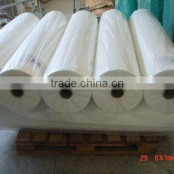 100% polypropylene spunbond fiber nonwoven fabric