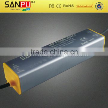 constant voltage waterproof 60w led light led driver manufacturers ,suppliers and exporters