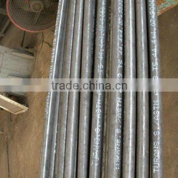 BS3059-1 CFS320 seamless boiler steel tube