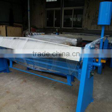Sheet Bending Machine, Sheet Folding Machine, Sheet Crimping Machine photo-2