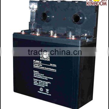 VRLA Battery 2V 800Ah