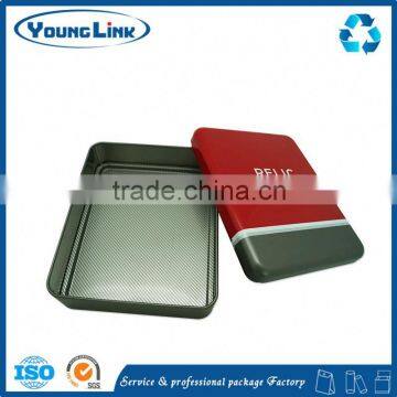 Rectangular Chocolate Tin photo-2