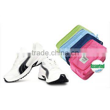 2015 best selling shoe carrier bag