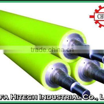 Roller for Paper Industry