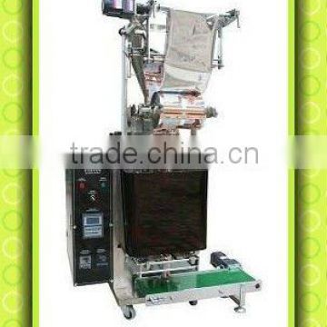 DXDY-500/800 Sachet food packaging machine for liquid