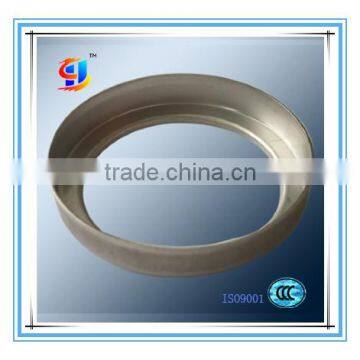 Custom Certificate High Precision Stamping Stainless Steel