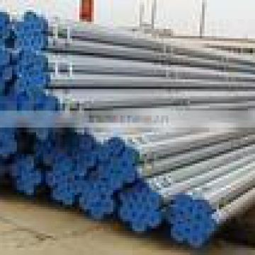 galvanized ERW pipes