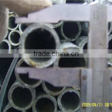 Good quality customized qualified plate carbon steel pipe