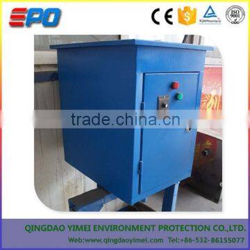 industrial waste oil floating Oil Skimmer