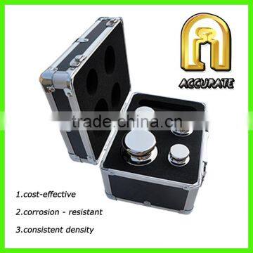 OIML calibration standard test weight wheel balance weight