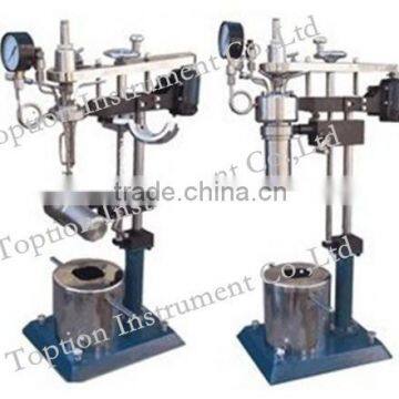 0.25-5L TOPT-KCFD Labortary High Pressure Reactor/high pressure reactor autoclave