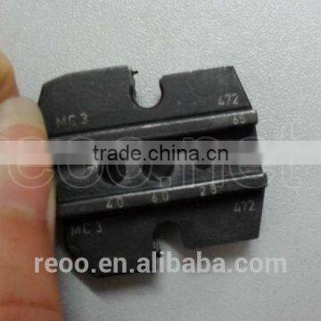 2016 REOO Popular Sale Solar Crimping Tool for Solar Cable and Connectors photo-3
