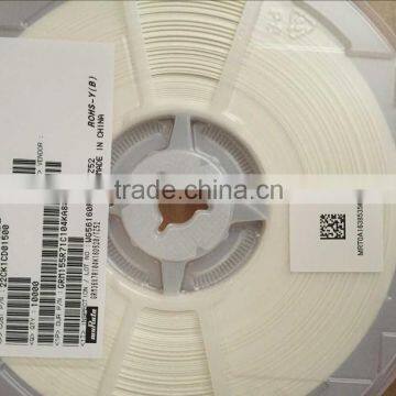 0201 4.4F 50V MuRata GRM0335C1H4R4CA01D Multilayer Ceramic Chip Capacitor photo-6