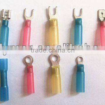 HDPE female Butt splice connector