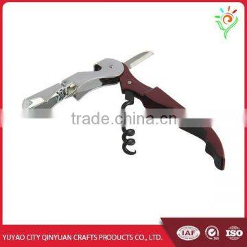 Stainless Steel Wine Opener Beer Bottle Opener With Logo Quality Choice photo-2