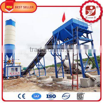 Conventional HLS120 Model /stabilized soil mixing station / stabilized soil mixing plant / concrete for sale with CE approved