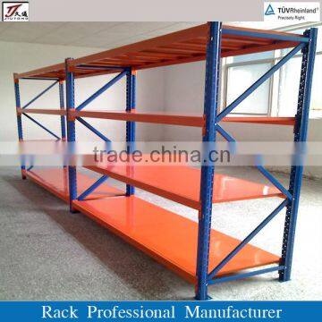 Adjustable Cold Rolled Steel Coil Rack