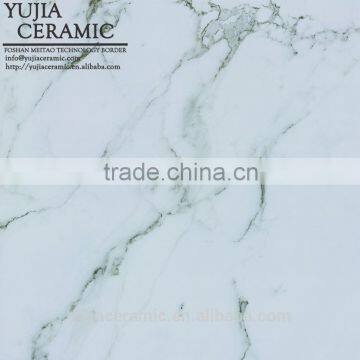 YJX6PT82T-04 60x60 tile 3d design Foshan porcelain floor tile full glazed polished tile